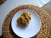 Kartoffelpüree mit Röstzwiebeln - Rezept