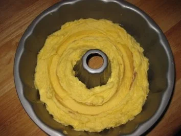 Rezept: Gabi's Sandkuchen mit einer feinen Nußspur Bild Nr. 2 Gabi's Sandkuchen mit einer feinen Nußspur - Rezept - Bild Nr. 2