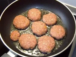 Hackbuletten - Rezept - Bild Nr. 4