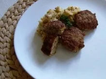 Hackbuletten - Rezept