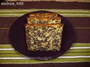 Ameisenkuchen - Rezept