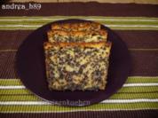 Ameisenkuchen - Rezept
