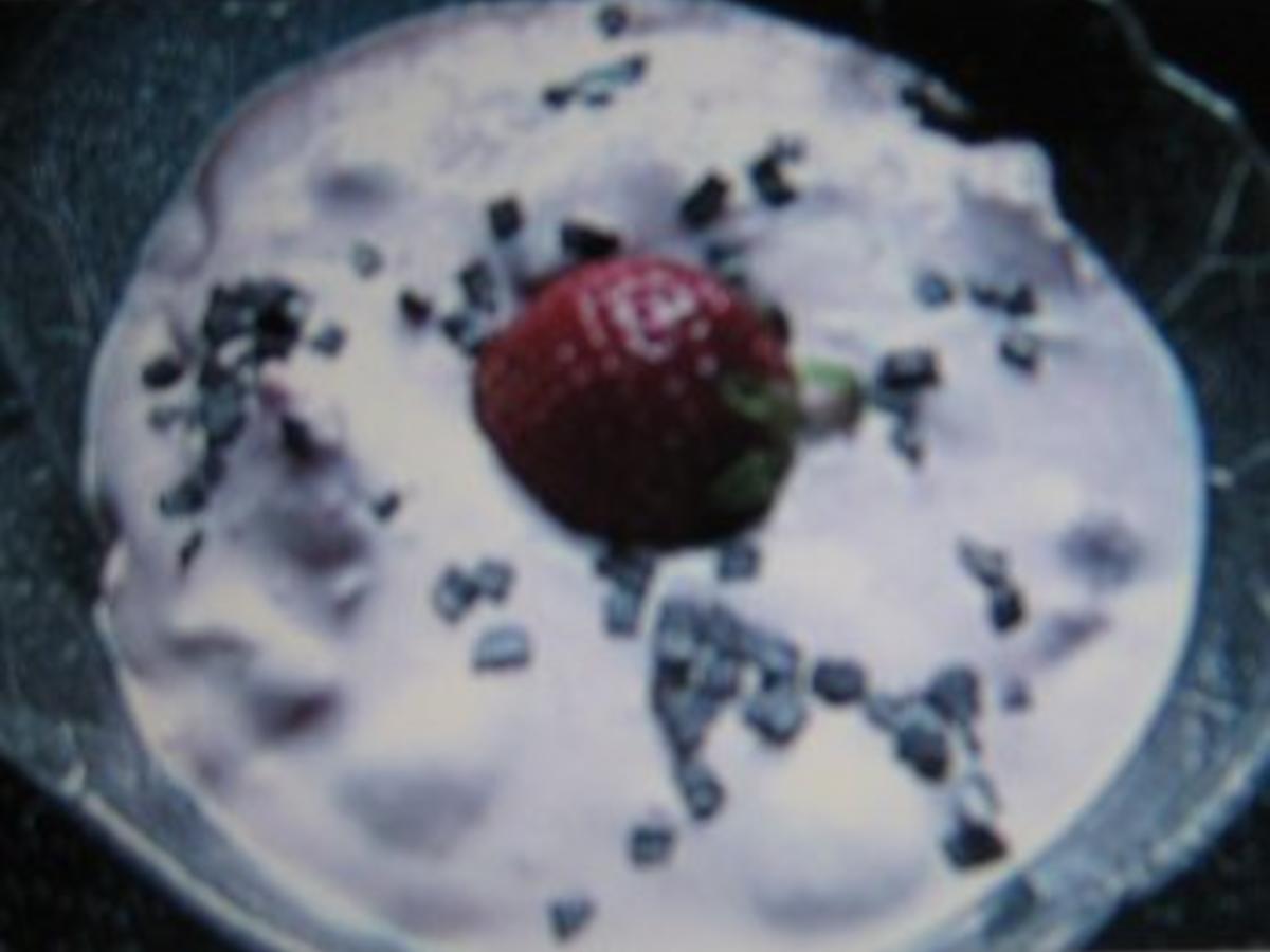 Cremige Quarkspeise mit Früchten - Rezept - kochbar.de Cremige Quarkspeise mit Früchten - Rezept - kochbar.de