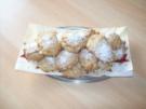 Apfelkekse (Apfelküchlein) - Rezept