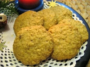 Rezept: Weihnachts-Plätzchen.... Bild Nr. 2 Weihnachts-Plätzchen.... - Rezept - Bild Nr. 2