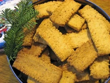 Rezept: Weihnachts-Plätzchen.... Bild Nr. 8 Weihnachts-Plätzchen.... - Rezept - Bild Nr. 8