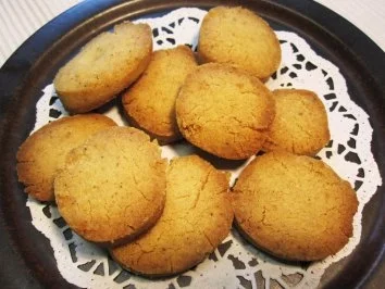 Rezept: Weihnachts-Plätzchen.... Bild Nr. 9 Weihnachts-Plätzchen.... - Rezept - Bild Nr. 9