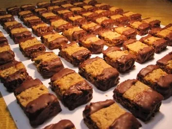 Rezept: Weihnachts-Plätzchen.... Bild Nr. 11 Weihnachts-Plätzchen.... - Rezept - Bild Nr. 11