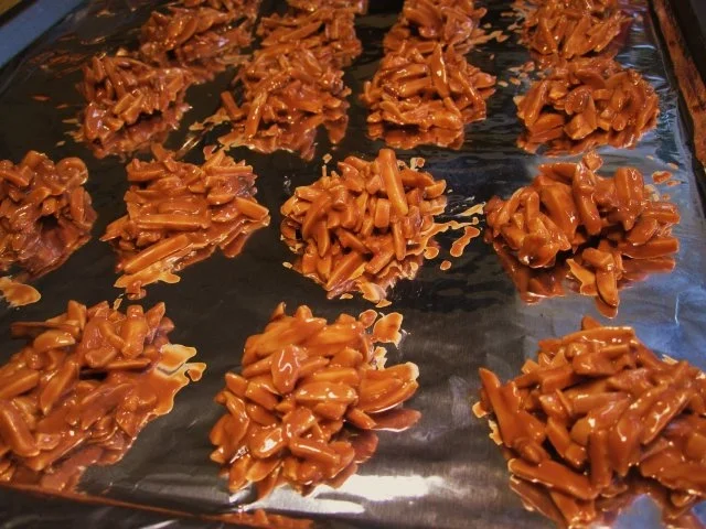 Rezept: Weihnachts-Plätzchen.... Bild Nr. 16 Weihnachts-Plätzchen.... - Rezept - Bild Nr. 16