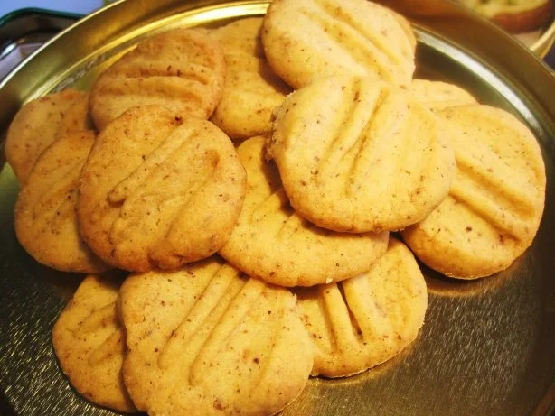 Rezept: Weihnachts-Plätzchen.... Bild Nr. 17 Weihnachts-Plätzchen.... - Rezept - Bild Nr. 17