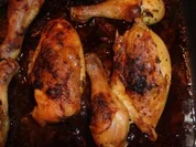 Rezept: Grillhรผhnchen im Schalotten-Zitronen-Krรคuterbutter-Bad Grillhรผhnchen im Schalotten-Zitronen-Krรคuterbutter-Bad - Rezept