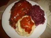 KOTELETTS IM OFEN - Rezept