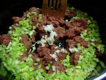 Bohneneintopf  - fettarm - Rezept - Bild Nr. 2