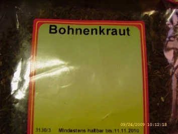 Bohneneintopf  - fettarm - Rezept - Bild Nr. 12