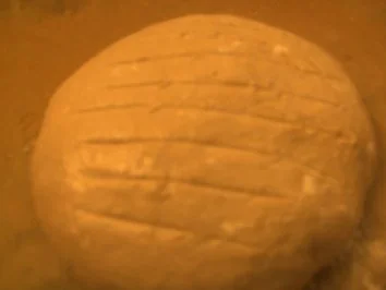 Drei-Korn-Bauern-Brot - Rezept - Bild Nr. 4