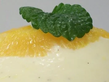 Rezept: Orangenterrine Bild Nr. 3 Orangenterrine - Rezept - Bild Nr. 3