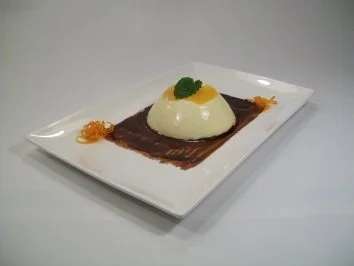 Rezept: Orangenterrine Bild Nr. 4 Orangenterrine - Rezept - Bild Nr. 4