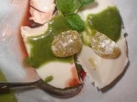 Rezept: Pannacotta Fridabella Pannacotta Fridabella - Rezept