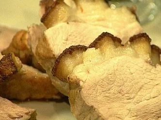 Schweinebraten - Rezept - Bild Nr. 9