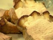 Rezept: Schweinebraten Bild Nr. 9 Schweinebraten - Rezept - Bild Nr. 9