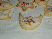 Butterplätzchen (Teig kann sofort verarbeitet werden) - Rezept - Bild Nr. 2