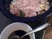 Soja-Salat-Dressing - Rezept