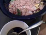 Soja-Salat-Dressing - Rezept