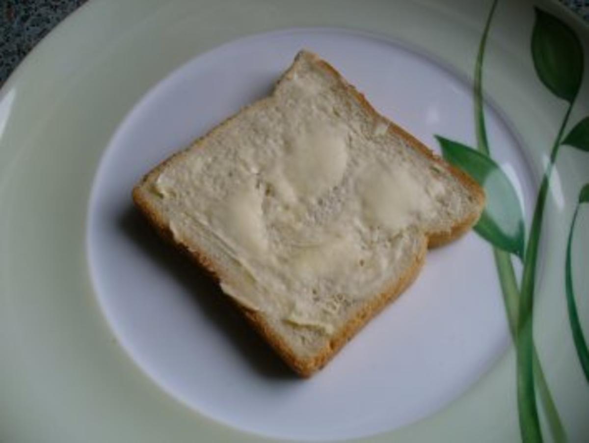 Schinken-Champignon-Toast - Rezept - Bild Nr. 3