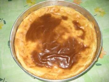 Schmandkuchen - Rezept - Bild Nr. 2