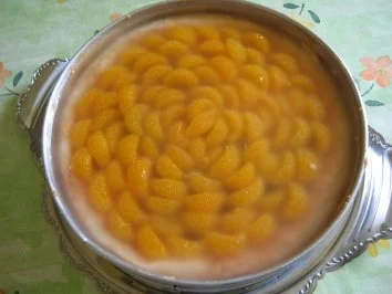 Schmandkuchen - Rezept