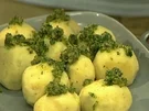 Kartoffelknödel mit Datteln - Rezept - Bild Nr. 9