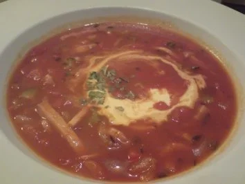 Rezept: Soljanka Soljanka - Rezept