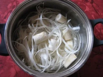 Spargel - ohne Topf - Rezept - Bild Nr. 5