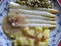Spargel - ohne Topf - Rezept - Bild Nr. 7