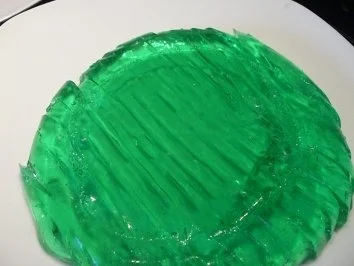 Dessert:   KONFETTI - DESSERT   sehr erfrischend - Rezept - Bild Nr. 5