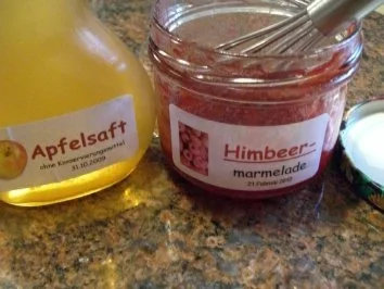 Dessert:   KONFETTI - DESSERT   sehr erfrischend - Rezept - Bild Nr. 11