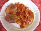 Putenhackbällchen - Toscana - Rezept