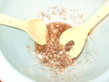 Rezept: Rotkrautsalat Bild Nr. 4 Rotkrautsalat - Rezept - Bild Nr. 4