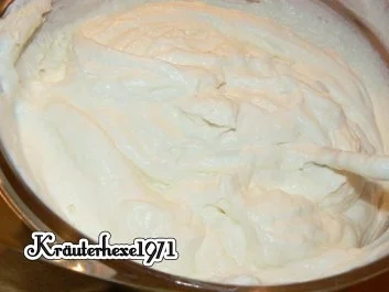 Rezept: Käse-Sahne-Torte a la Kräuterhexe Bild Nr. 3 Käse-Sahne-Torte a la Kräuterhexe - Rezept - Bild Nr. 3