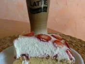 Rezept: Käse-Sahne-Torte a la Kräuterhexe Bild Nr. 6 Käse-Sahne-Torte a la Kräuterhexe - Rezept - Bild Nr. 6