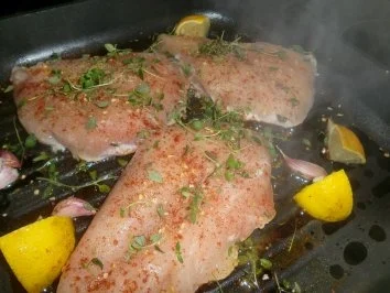 Pilz-Crostini - Rezept - Bild Nr. 7