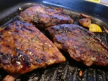 Pilz-Crostini - Rezept - Bild Nr. 5