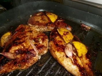 Pilz-Crostini - Rezept - Bild Nr. 8