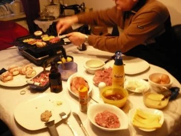 Raclette - Rezept - Bild Nr. 6