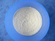 Knoblauch - Mandel - Dip - Rezept