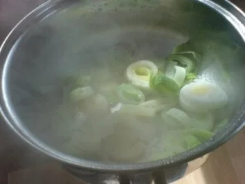 Tomatencreme-Suppe - Rezept - Bild Nr. 4