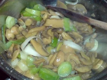 Tomatencreme-Suppe - Rezept - Bild Nr. 5