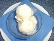 Vanille - Eis - Rezept