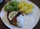 Fisch:   SCHELLFISCH   - Rezept