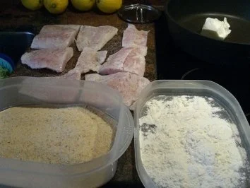 Fisch:   SCHELLFISCH   - Rezept - Bild Nr. 2